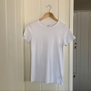 GAP White Tee